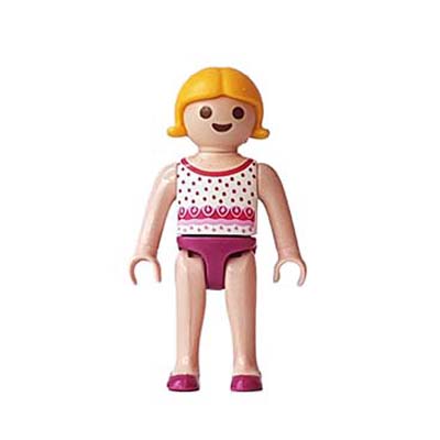 Playmobil Kind Meisje – Verfijnde Sophia
