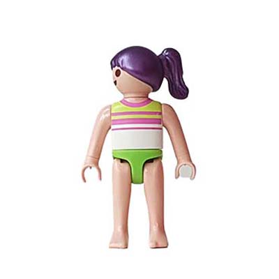 Playmobil Kind Meisje – Betoverende Amara