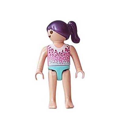 Playmobil Kind Meisje – Serene Elena