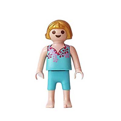 Playmobil Kind Meisje – Statige Victoria