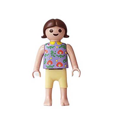 Playmobil Kind Meisje – Delicate Celeste
