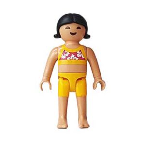 Playmobil Kind Meisje – Prachtige Elara