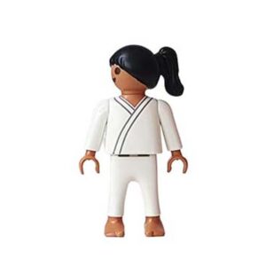 Playmobil Kind Meisje – Edele Alessia