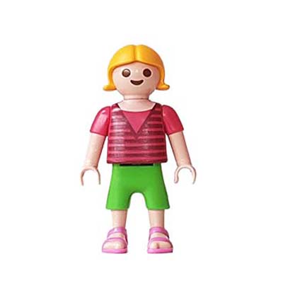 Playmobil Kind Meisje – Gracieuze Seraphina