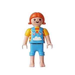 Playmobil Kind Meisje – Sierlijke Anneliese