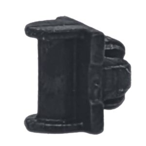 Playmobil Buffer Zwart