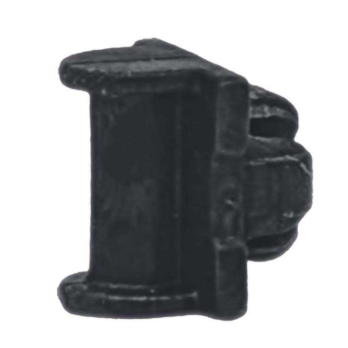 Playmobil Buffer Zwart