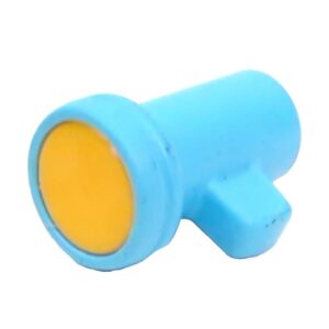 Playmobil blauwe zaklamp