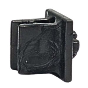 Playmobil Zwarte Hoekbevestiging