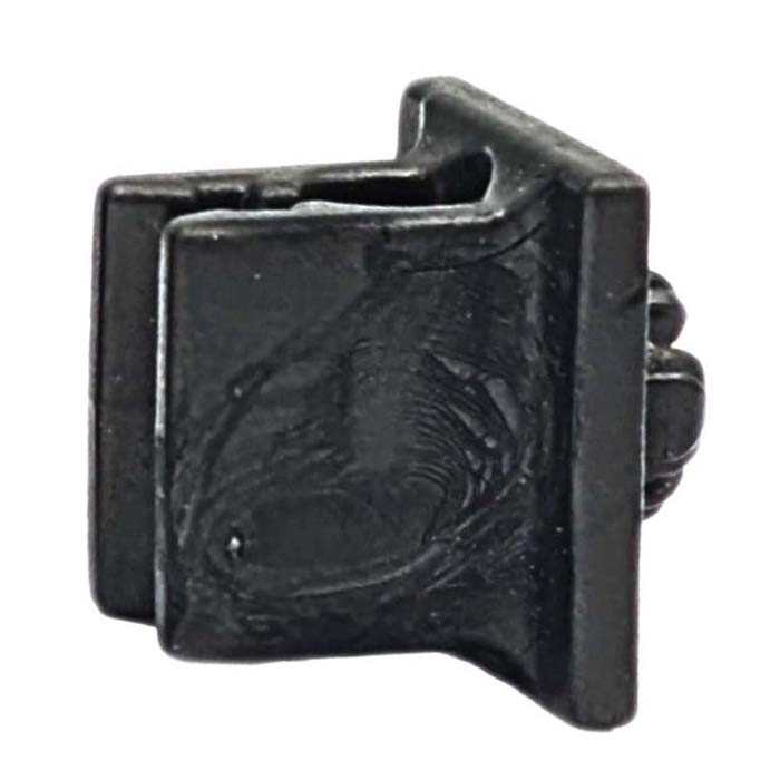 Playmobil Zwarte Hoekbevestiging