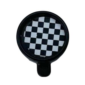 Playmobil Zwart-witte Playmobil wafelpan