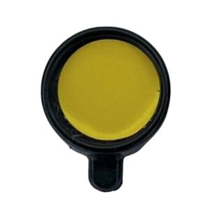 Playmobil geel waarschuwingslicht