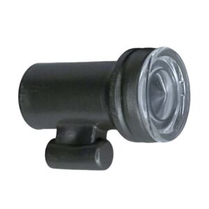 Playmobil Lamp Zwart