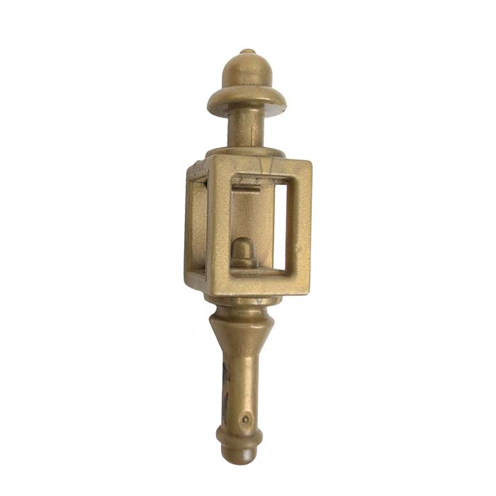 Playmobil Lantaarn Brons