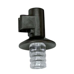 Playmobil Denkproces: 1. **Analyseren van de invoer:** De gebruiker wil een vertaling van "Light with clip" van Playmobil naar het Nederlands. Er zijn specifieke regels: * Alleen de vertaalde naam teruggeven. * Geen uitleg of markdown. * Als het al Nederlands lijkt, zo laten. 2. **Afbreken van de term:** "Light" en "with clip". 3. **Vertaal "Light":** * Directe vertaling: "Licht". * Context (Playmobil, onderdeel): Hier verwijst "light" naar een *lampje* of een *verlichtingselement*. "Licht" kan ook de abstracte substantief zijn, maar hier is het een concreet object. "Lampje" is een goede kandidaat. "Verlichting" zou ook kunnen, maar "lampje" is concreter voor een Playmobil onderdeel. 4. **Vertaal "with clip":** * "with" -> "met" * "clip" -> "clip" (ook in het Nederlands een veelgebruikt woord, ingeburgerd), "klem" (alternatief, meer Nederlands) 5. **Combineren en evalueren van opties:** * **Optie 1: "Licht met clip"** * "Licht" is correct, maar zoals eerder genoemd, "lampje" voelt iets specifieker voor een fysiek object. * "clip" is correct en ingeburgerd. * **Optie 2: "Lampje met clip"** * "Lampje" is specifiek en concreet, passend voor een Playmobil onderdeel. * "clip" is correct en ingeburgerd. * Dit klinkt erg natuurlijk en duidelijk. * **Optie 3: "Licht met klem"** * "Licht" - zie hierboven. * "klem" is een goed Nederlands alternatief voor "clip", maar "clip" wordt ook veel gebruikt en begrepen in de context van kleine bevestigingsmiddelen. Soms klinkt het vertalen van een ingeburgerd woord geforceerd. * **Optie 4: "Lampje met klem"** * "Lampje" - goed. * "klem" - goed. Klinkt ook heel natuurlijk. 6. **Kiezen van de beste optie:** Zowel "Lampje met clip" als "Lampje met klem" zijn uitstekende vertalingen. "Clip" is echter een zeer ingeburgerd woord in het Nederlands, vooral in de context van kleine, aanhechtbare voorwerpen (denk aan haarclips, paperclips, riemclips). Voor Playmobil, waar vaak compacte en specifieke functionaliteiten worden benoemd, is "clip" heel gangbaar. "Klem" is ook goed, maar "clip" dekt het waarschijnlijk net iets beter als het gaat om het type bevestiging dat je bij speelgoed verwacht (gemakkelijk aan- en afklikken). "Lampje" is superieur aan "Licht" omdat het het concrete object benoemt. Daarom valt de keuze op "Lampje met clip". Het is duidelijk, specifiek en gebruikt een ingeburgerd term waar gepast. 7. **Laatste check tegen de regels:** * Alleen de vertaalde naam: Ja. * Geen uitleg of markdown: Ja. * Als het al Nederlands lijkt, zo laten: Hier was vertaling nodig, maar wel met behoud van ingeburgerde woorden. Lampje met clip