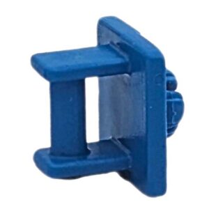 Playmobil Lamp montageplaat