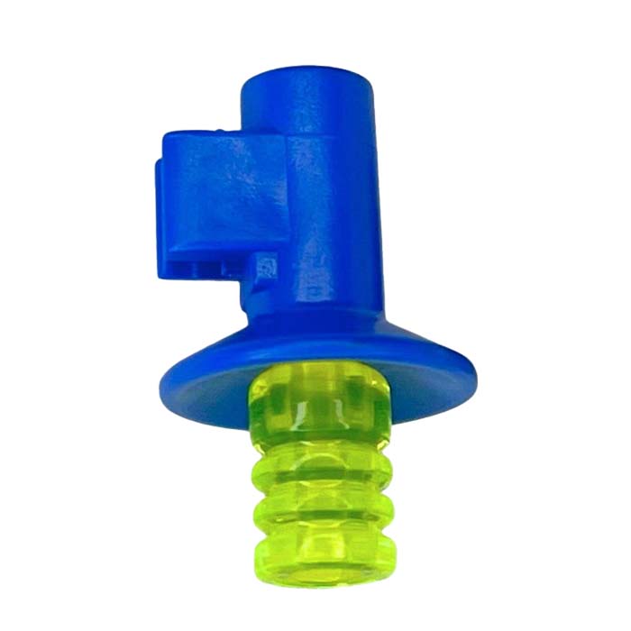 Playmobil Lamp Blauw