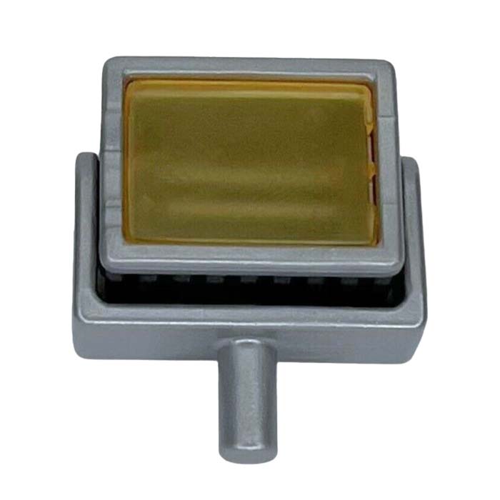 Playmobil Lamp, spotlight, glas