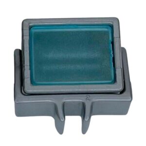 Playmobil Lamp, spotlicht, glas