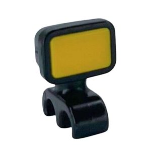 Playmobil Werklamp QuadBouwlamp Geel