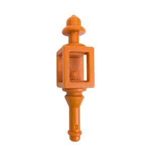 Playmobil Lantaarn oranje