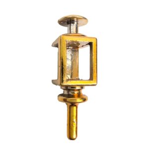 Playmobil Lantaarn goud