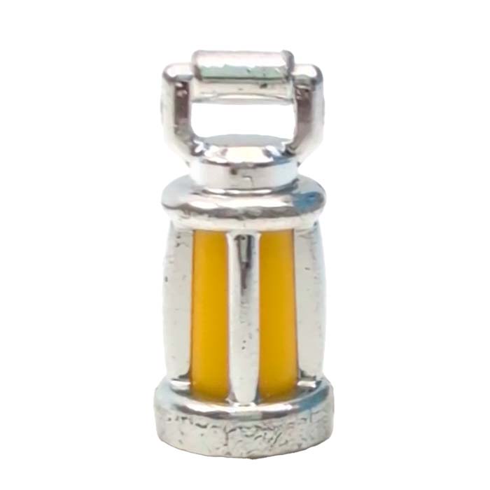 Playmobil Lantaarn zilver