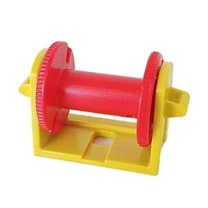 Brandweerslang koppeling lier ventilator