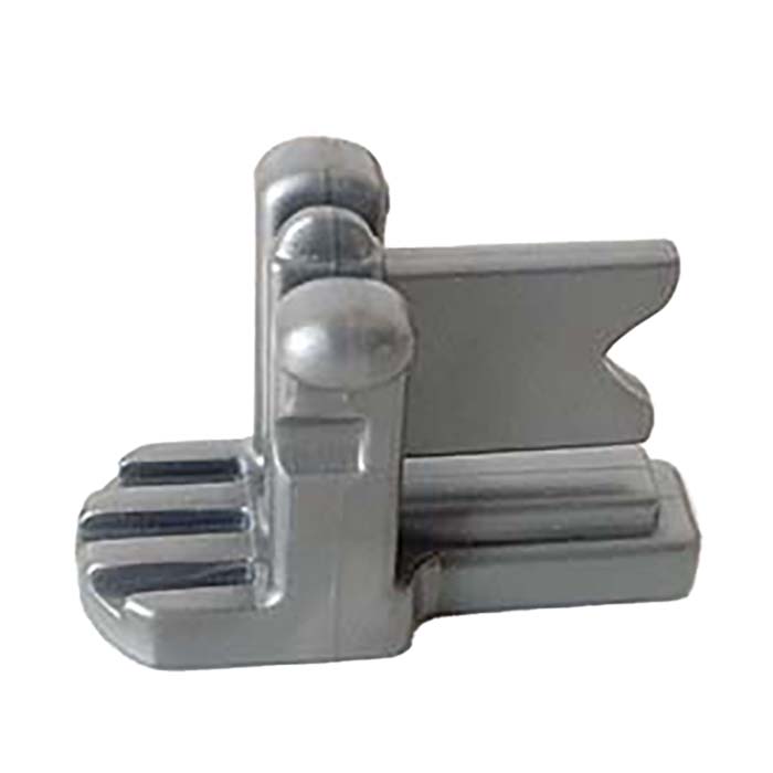 Brandweerslang koppeling lier ventilator