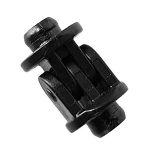 Playmobil Koppelstuk man en vrouw scharnier