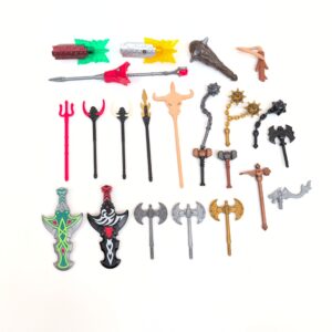 Playmobil 05_55532_Overzicht