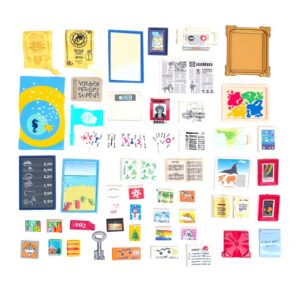 Playmobil 05_58005_Overzicht