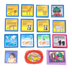 Playmobil 05_58006_Overzicht