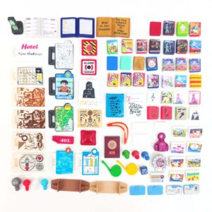 Playmobil 05_58008_Overzicht