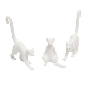 Playmobil Ringstaartmaki ’s set van 3