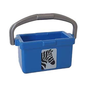 Playmobil IJskast Koelbox met hengsel