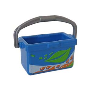 Playmobil IJskast Koelbox met hengsel