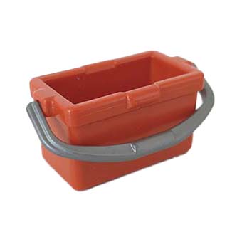 Playmobil IJskast Koelbox met hengsel