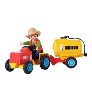 Playmobil 3892 Dierenarts Met Chimpasee