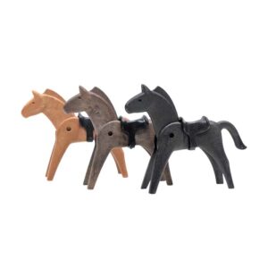 Playmobil 3132 Paarden voor indianen en ridders