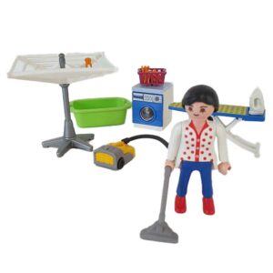 Playmobil 3892 Dierenarts Met Chimpasee