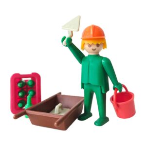 Playmobil 3892 Dierenarts Met Chimpasee