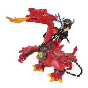 Playmobil 3327 Rode Draak