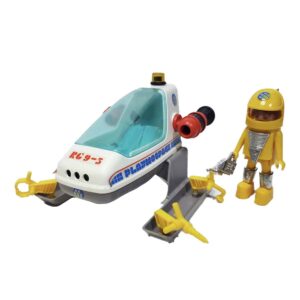 Playmobil 3509 Ruimteschip