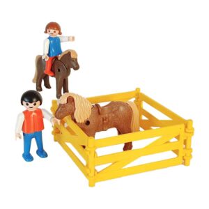 Playmobil 3892 Dierenarts Met Chimpasee