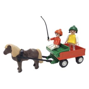 Playmobil 3892 Dierenarts Met Chimpasee