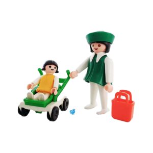 Playmobil 3597 Moeder en kind