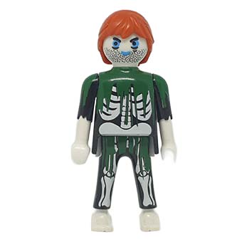 Playmobil Skelet Piraat