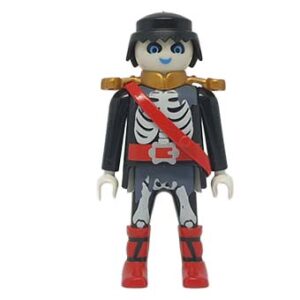 Playmobil Skelet Piraat