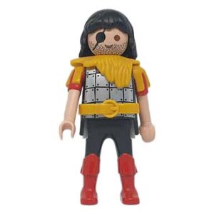 Playmobil Barbaar